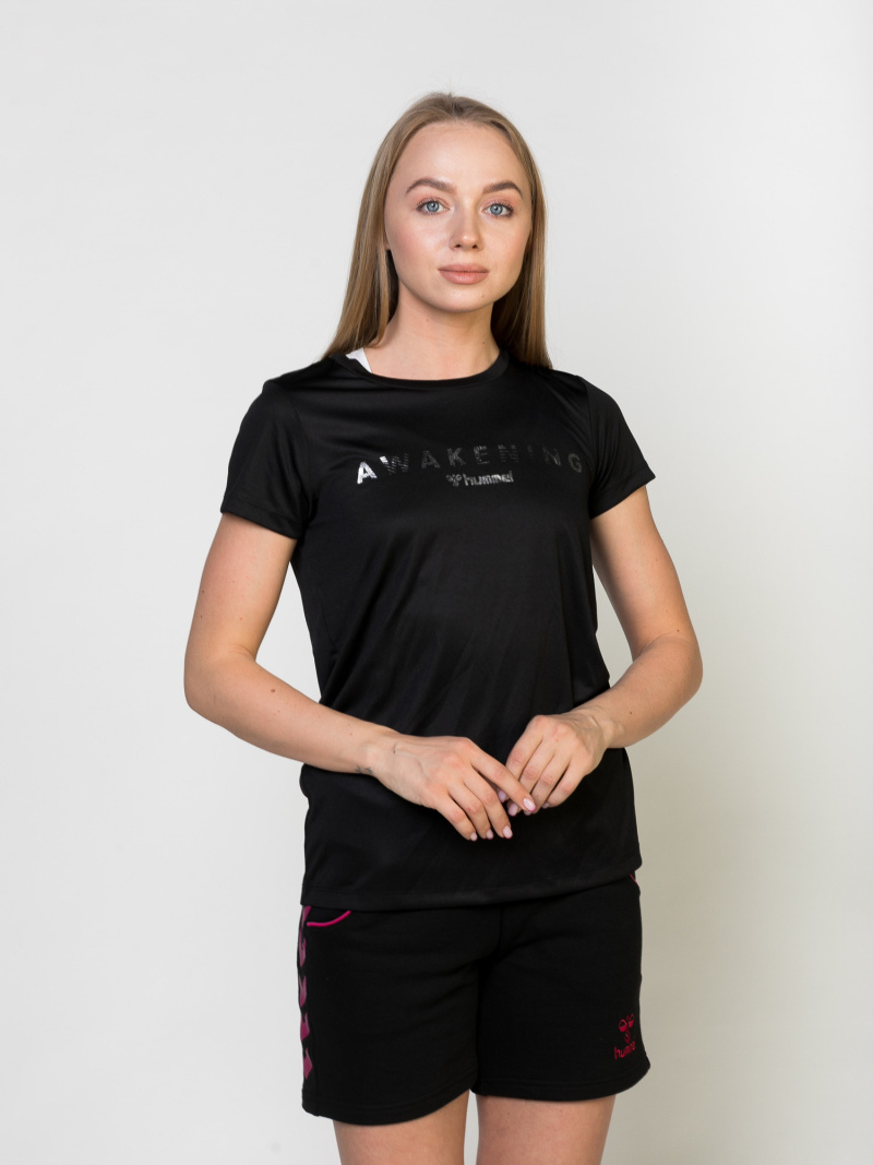 Футболка женская 910959-2001