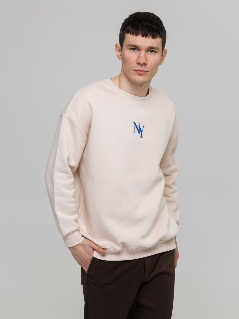 Свитшот женский 25KGB7197207136