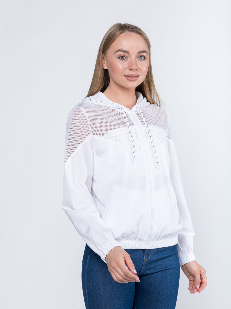 Куртка летняя женская N8855AZAB 