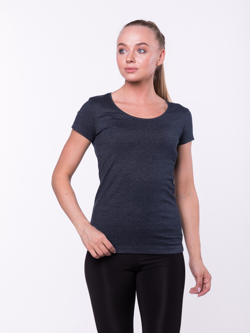 Футболка женская TS 0361