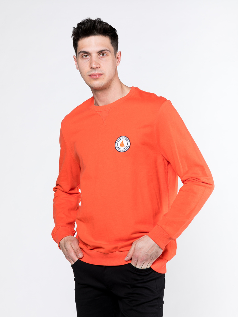 Джемпер мужской N2506AZTRA