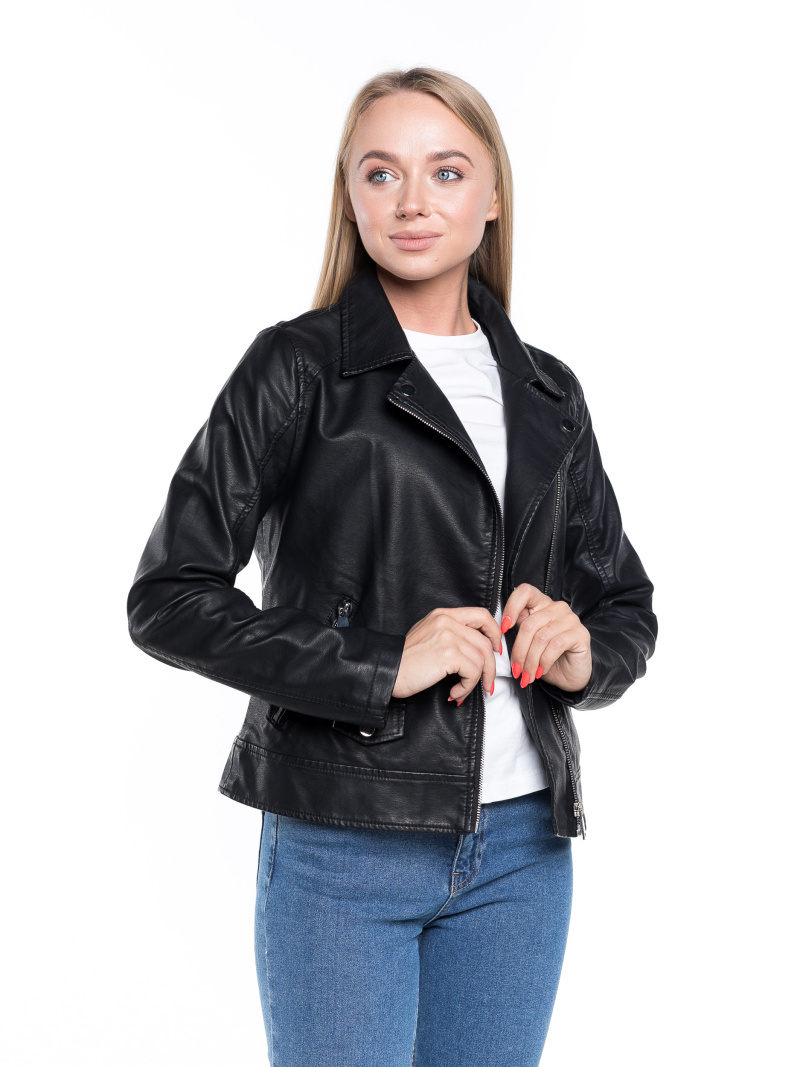Куртка женская M0838AZAA
