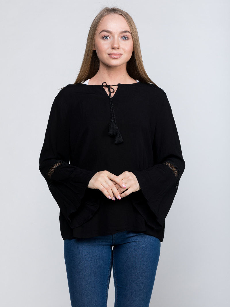 Блузка женская J5926AZTRE