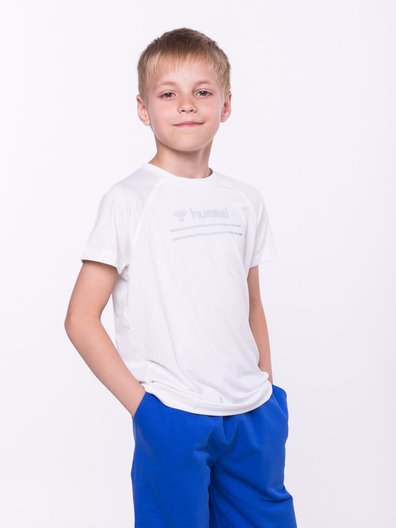 Футболка для мальчиков 910935-9003