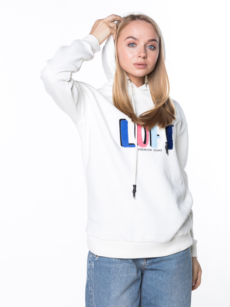 Худи женское LF2027639