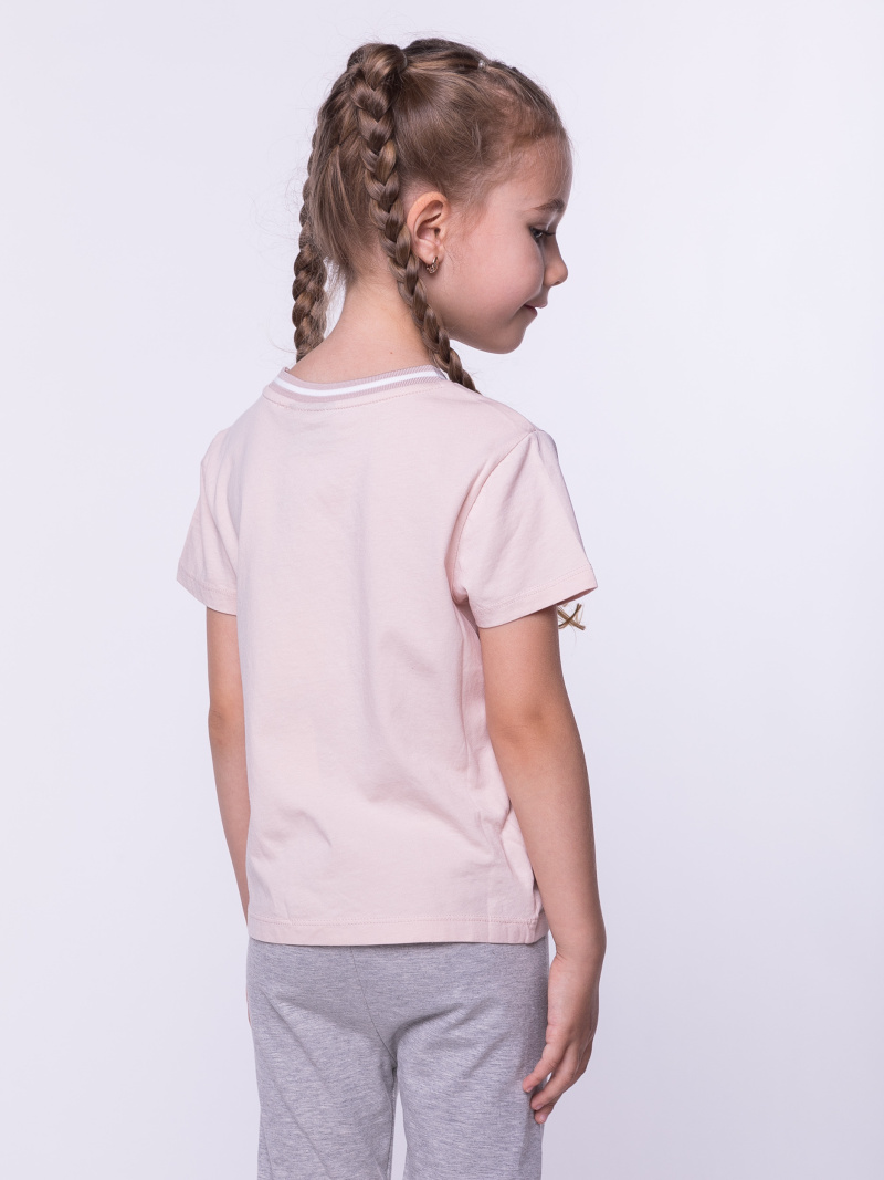 Футболка унисекс 910687-3847