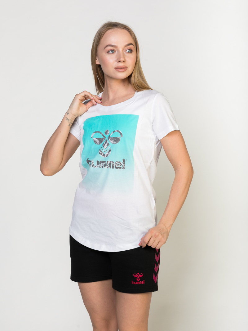 Футболка женская 910296-9001