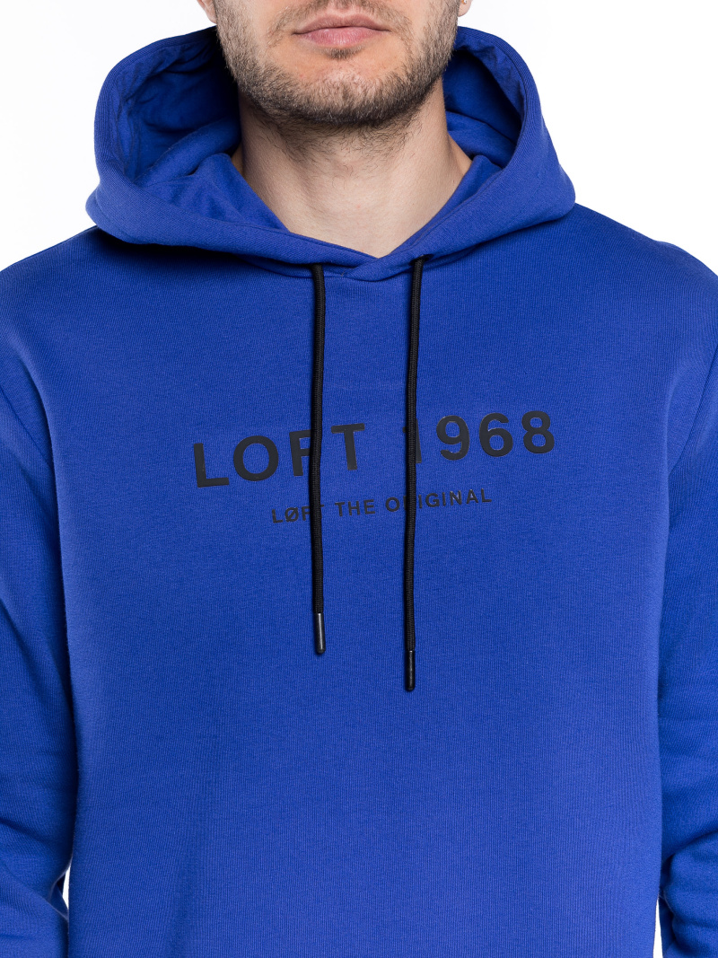 Худи мужское LF2021563