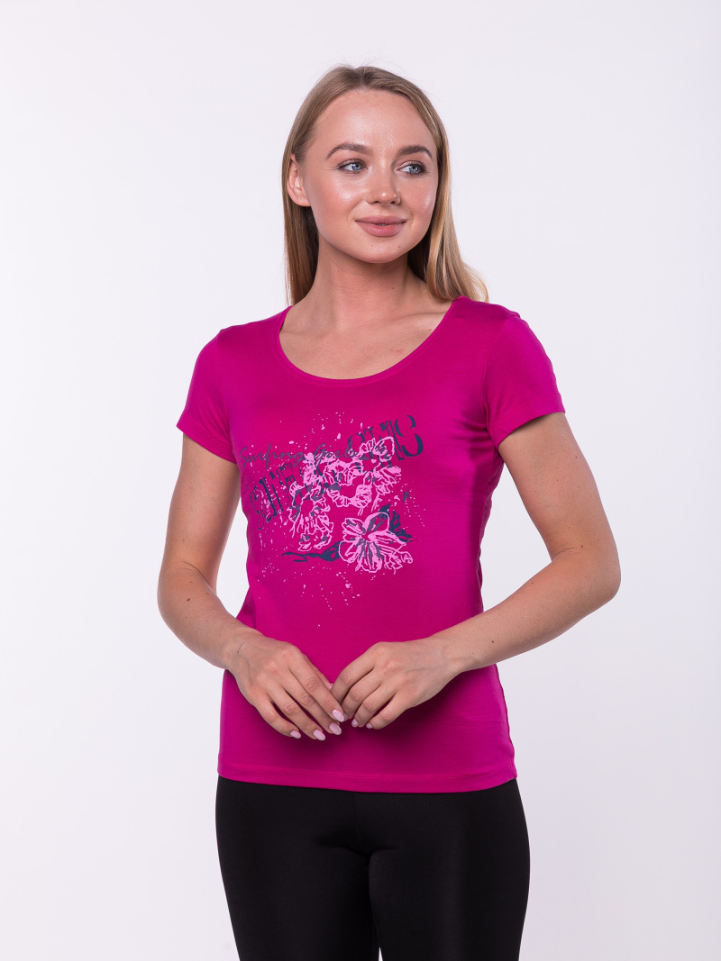 Футболка женская TS 0362