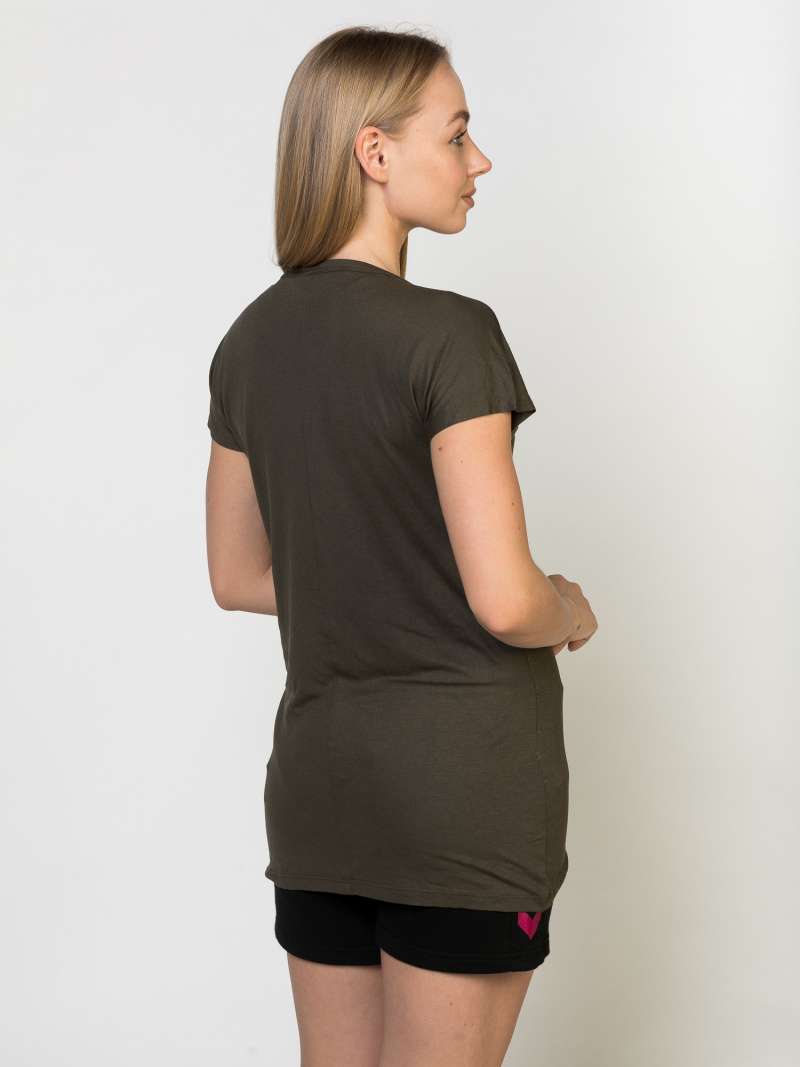Футболка женская 910646-6119