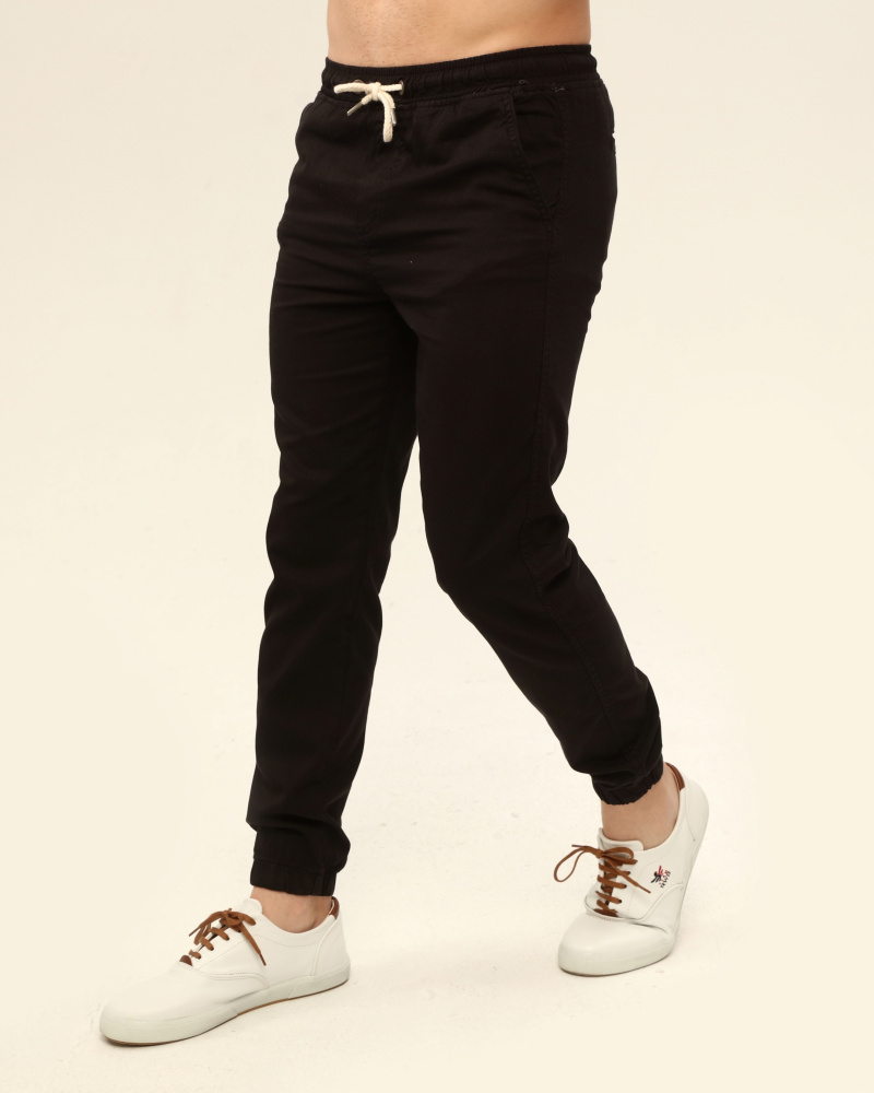 Джоггеры мужские JOGGER