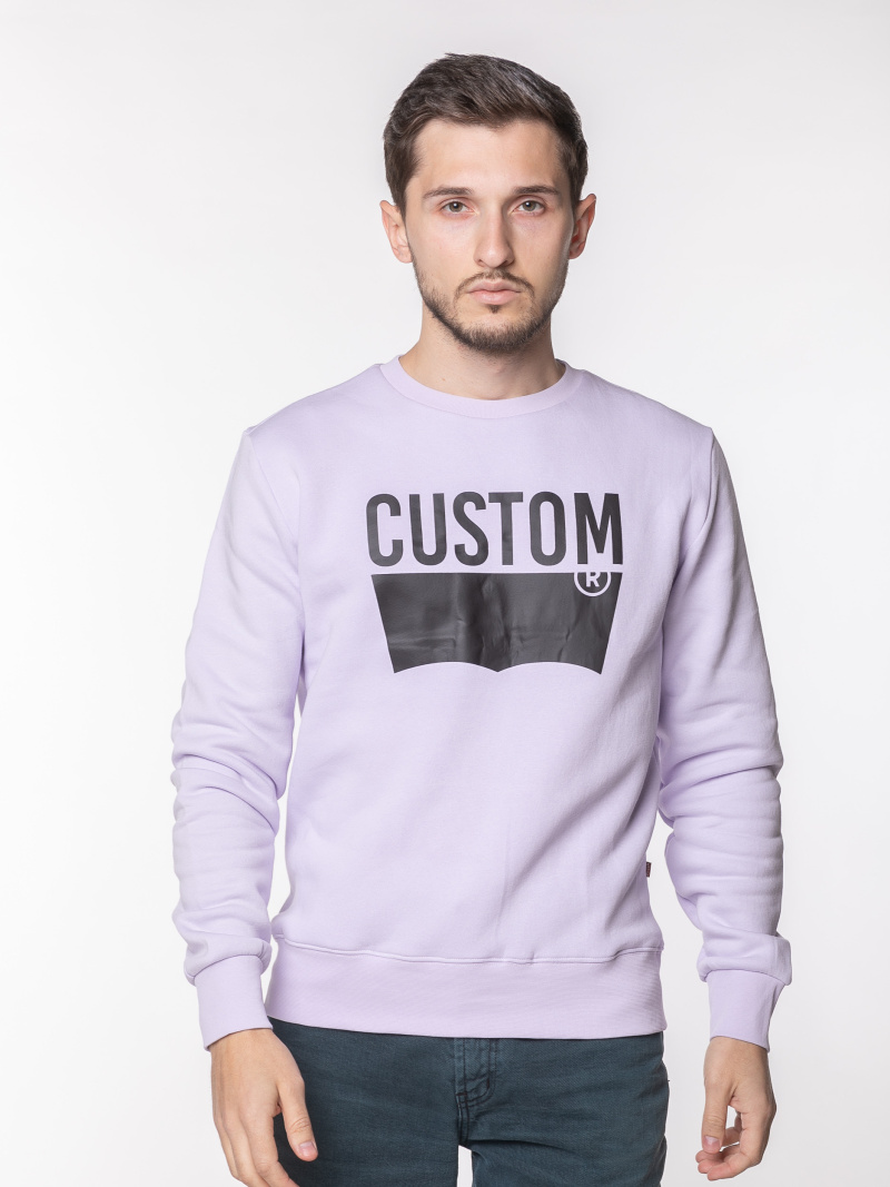 Свитшот мужской CUSTOM-R 