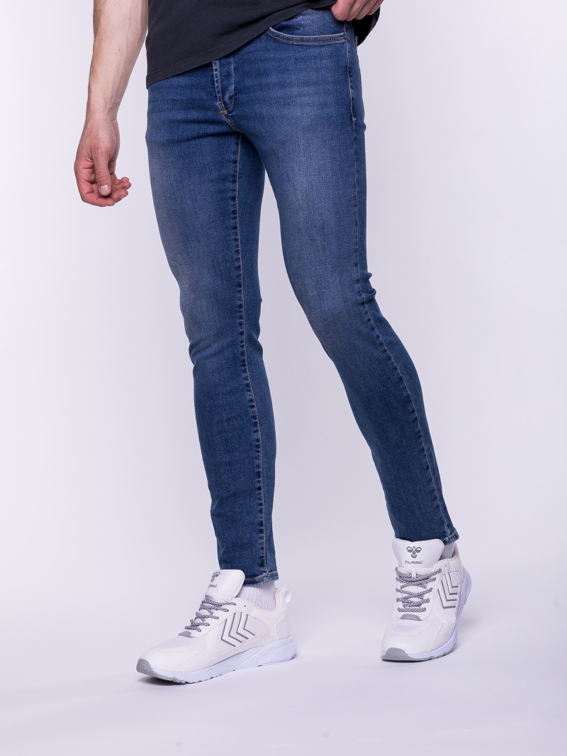 Джинсы мужские 51143-00904