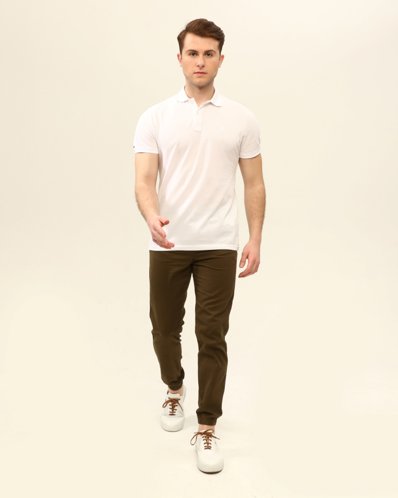 Джоггеры мужские JOGGER