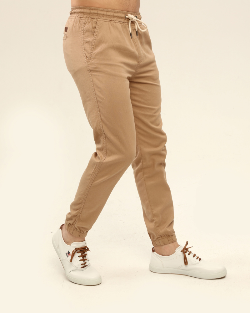 Джоггеры мужские JOGGER
