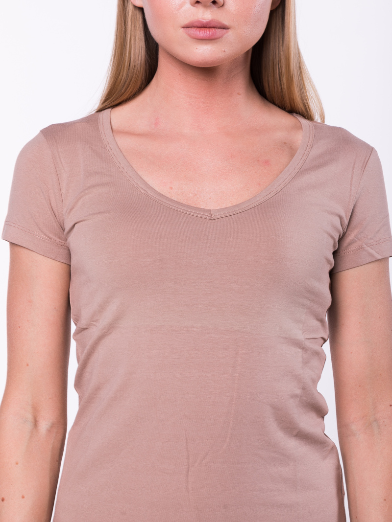 Футболка женская TS 0359