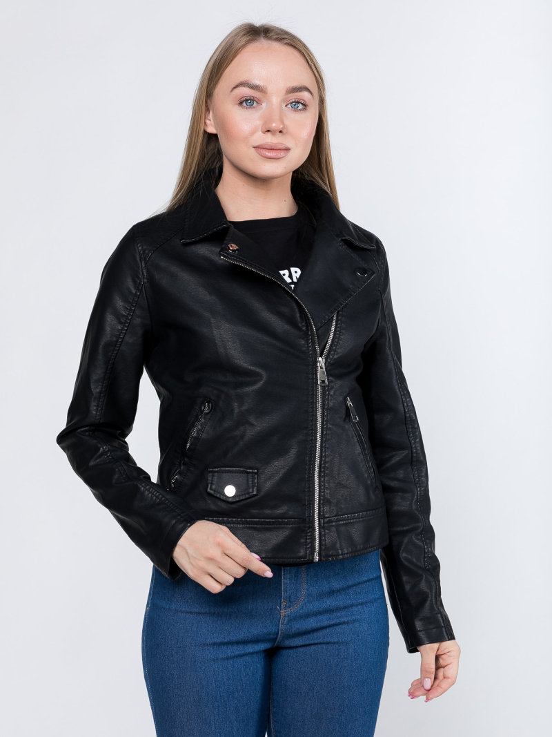 Куртка женская M0838AZAA