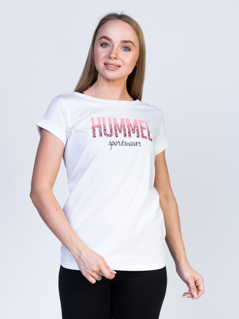 Футболка женская 910440-9001 