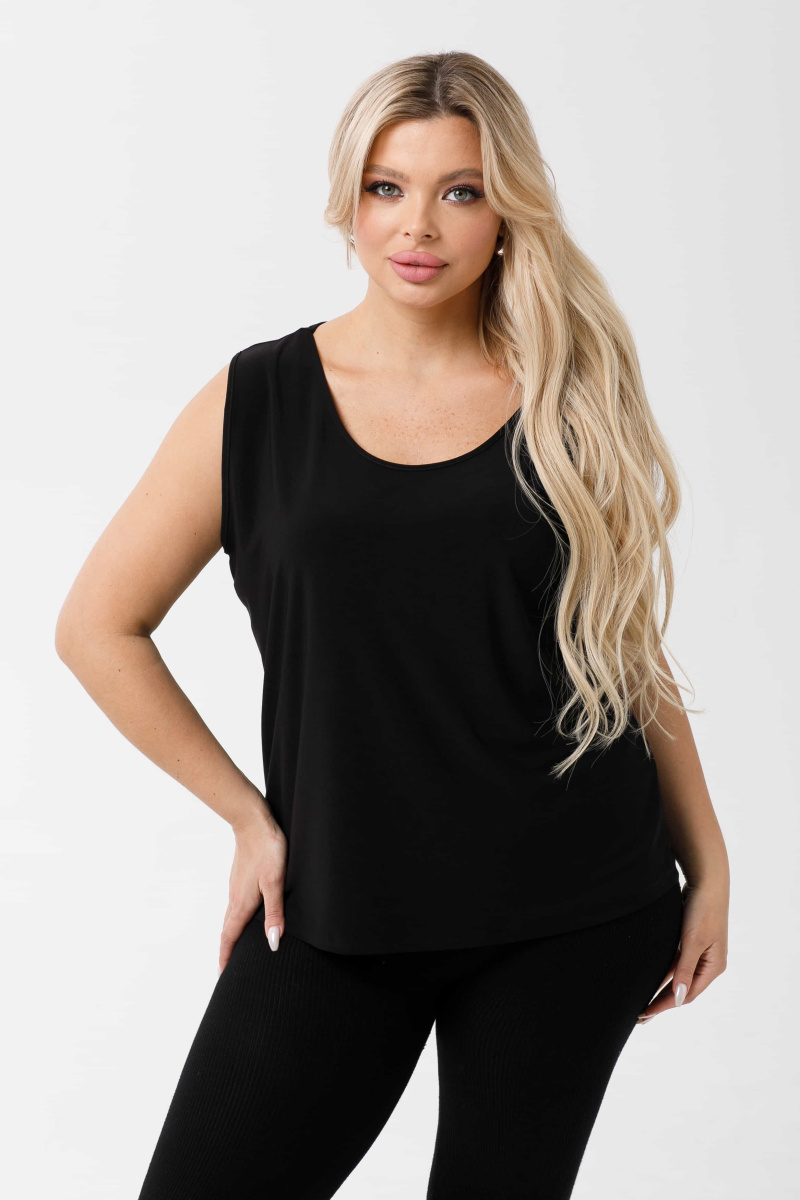 Майка женская S22.0002