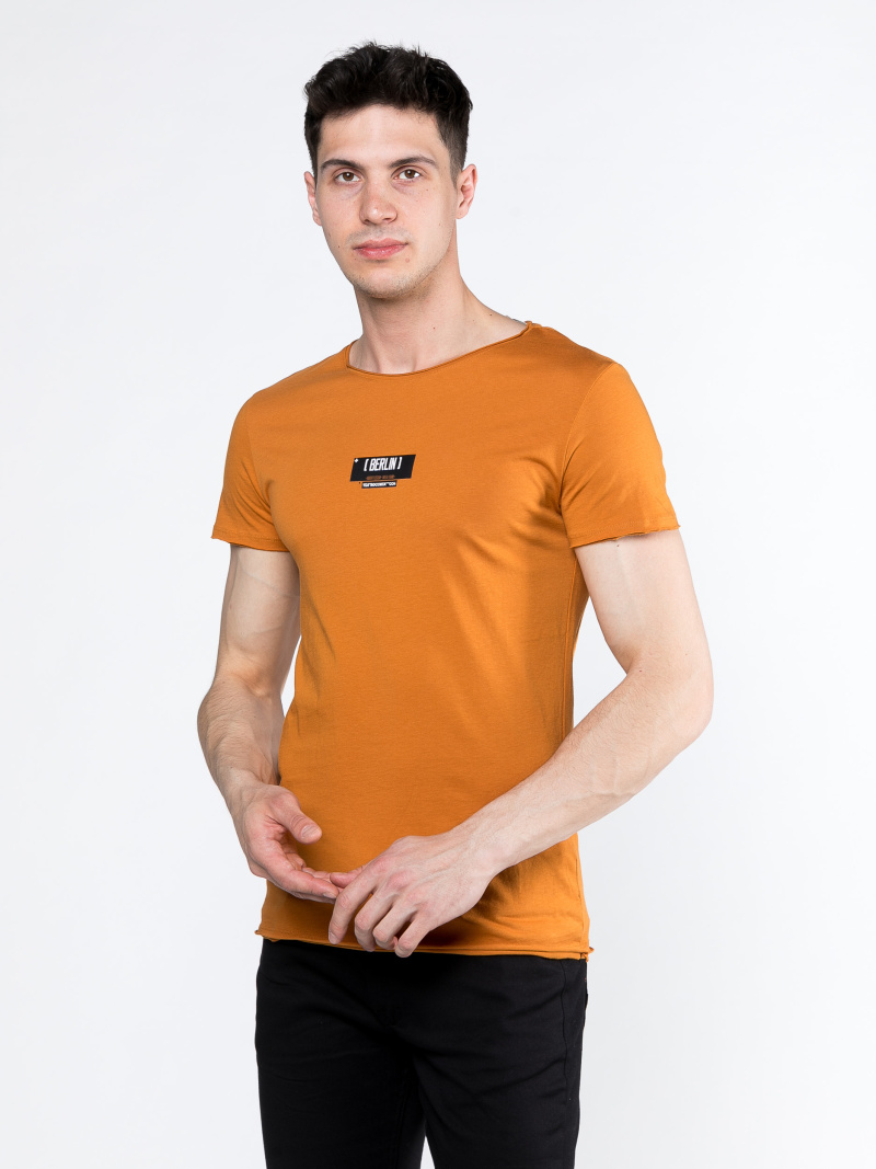 Футболка мужская N3022AZAA