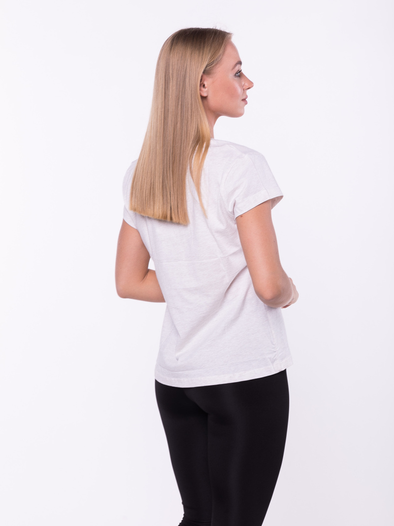 Футболка женская TS 0372