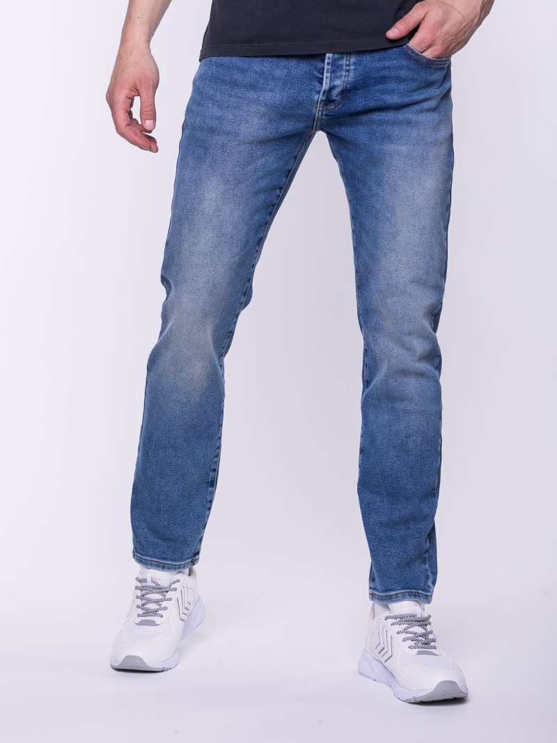 Джинсы мужские 50162-00522