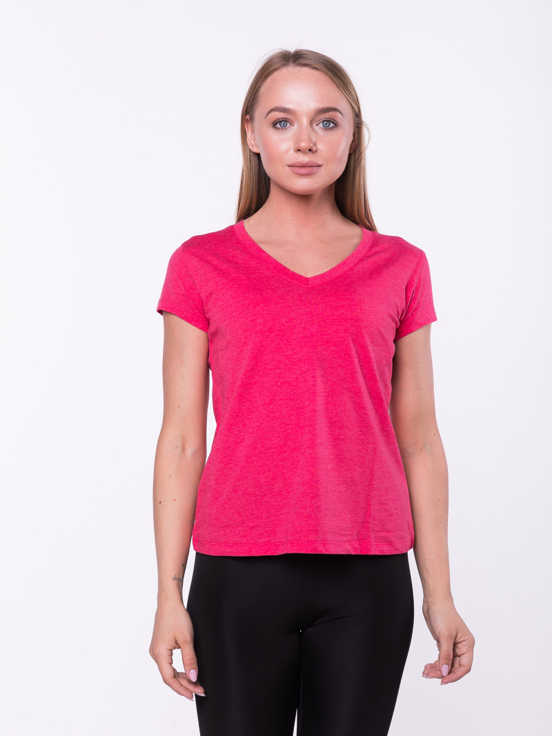 Футболка женская TS 0372