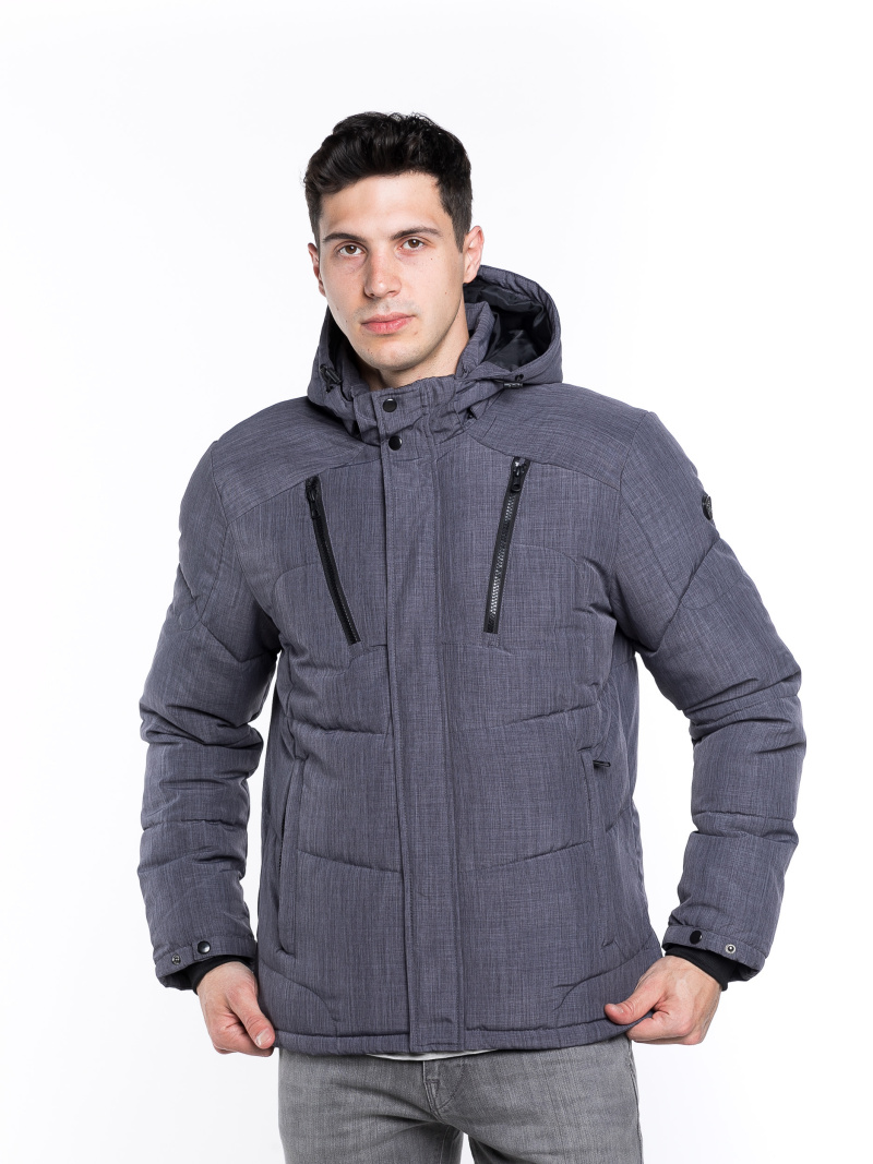 Куртка мужская R7695AZ