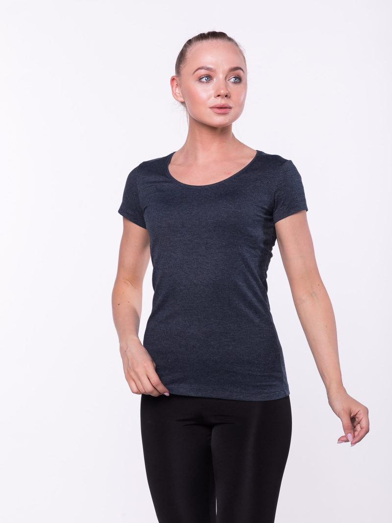 Футболка женская TS 0361