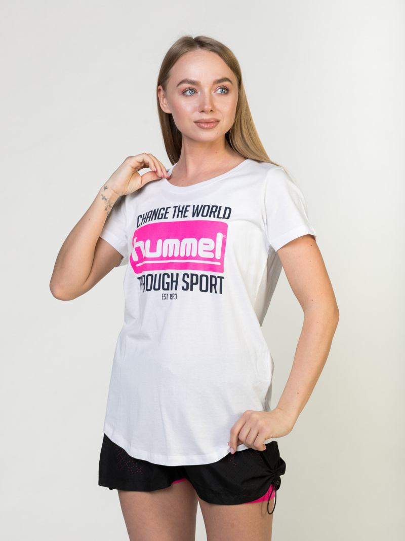 Футболка женская 910297-9001 