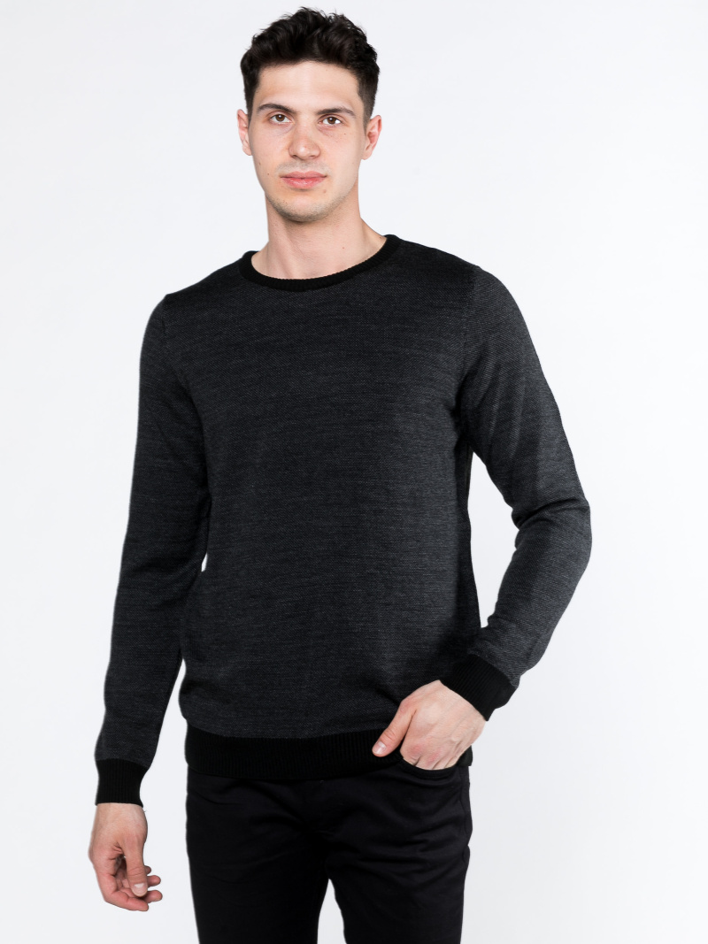 Джемпер мужской R1110AZAD