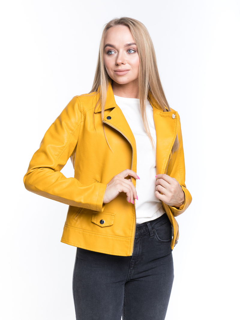 Куртка женская M0838AZAB