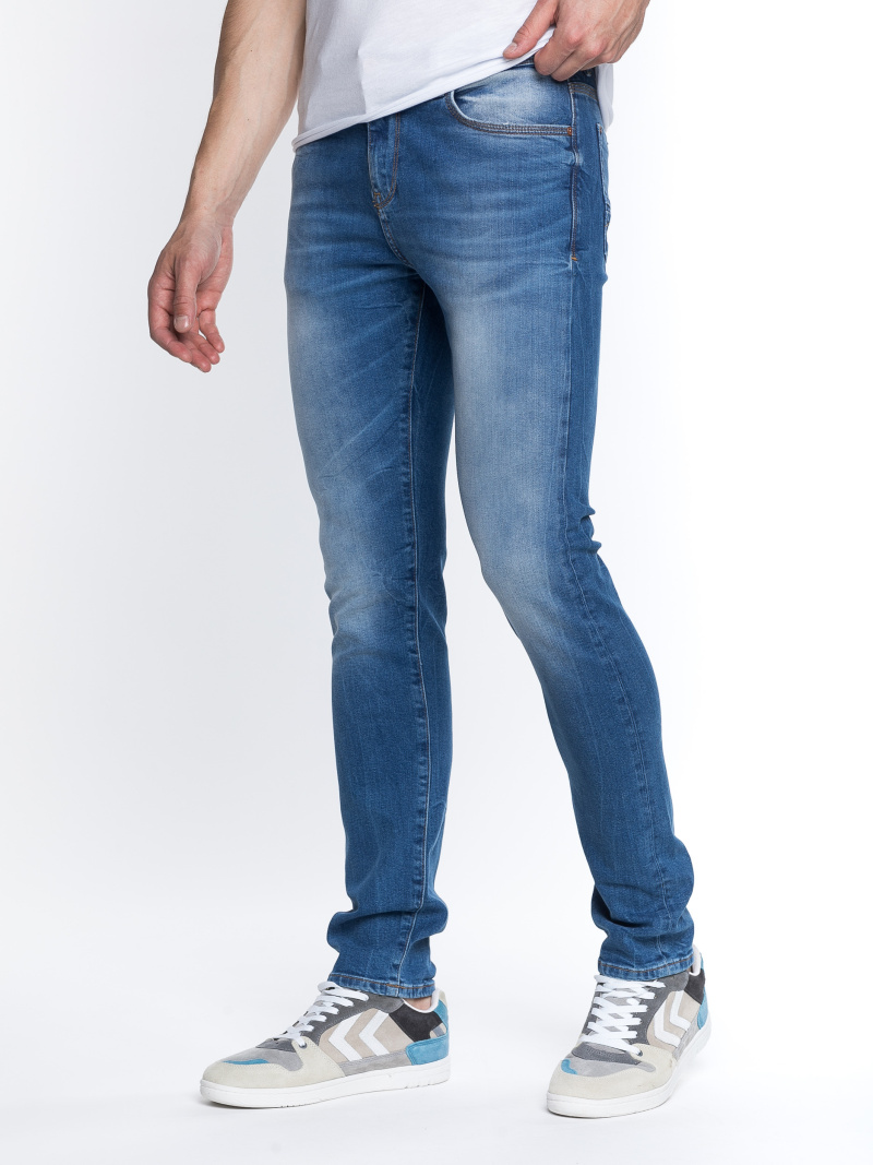 Джинсы мужские 51240-00567