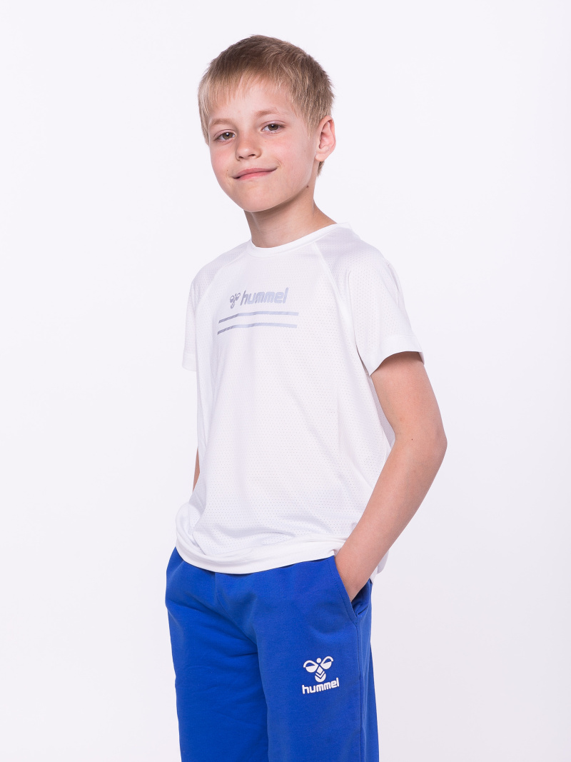 Футболка для мальчиков 910935-9003