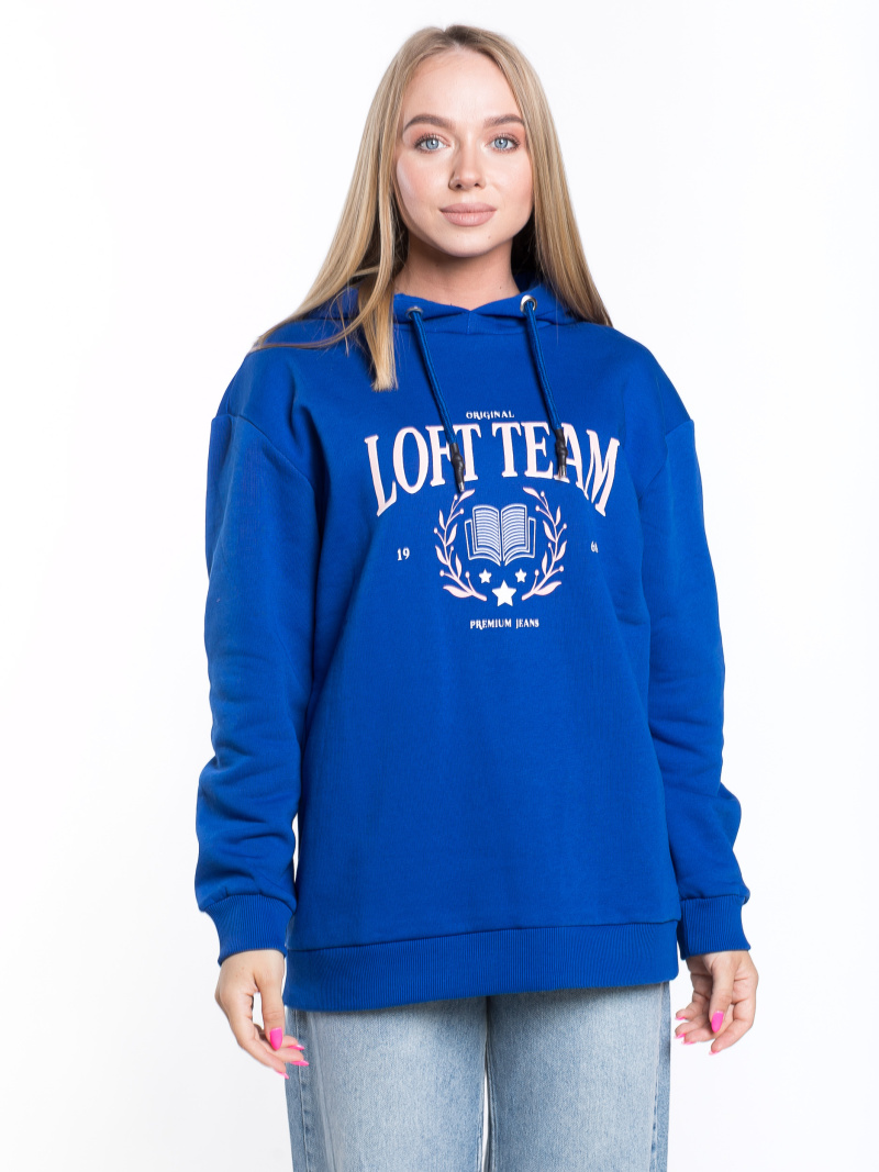 Худи женское LF2027637