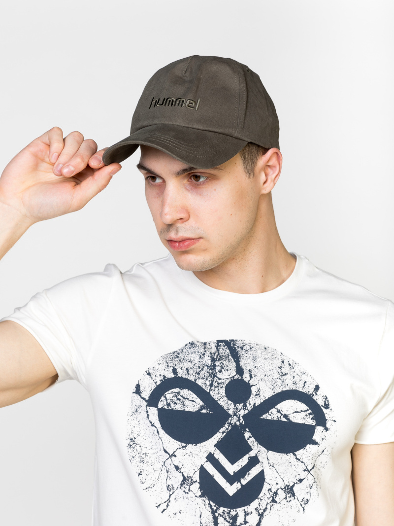 Бейсболка унисекс 970060-6119