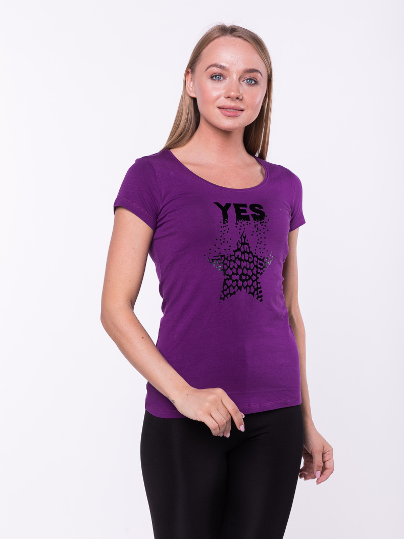 Футболка женская TS 0362