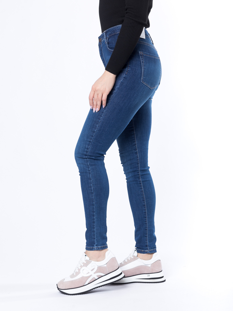 Джинсы женские 22SB01000087