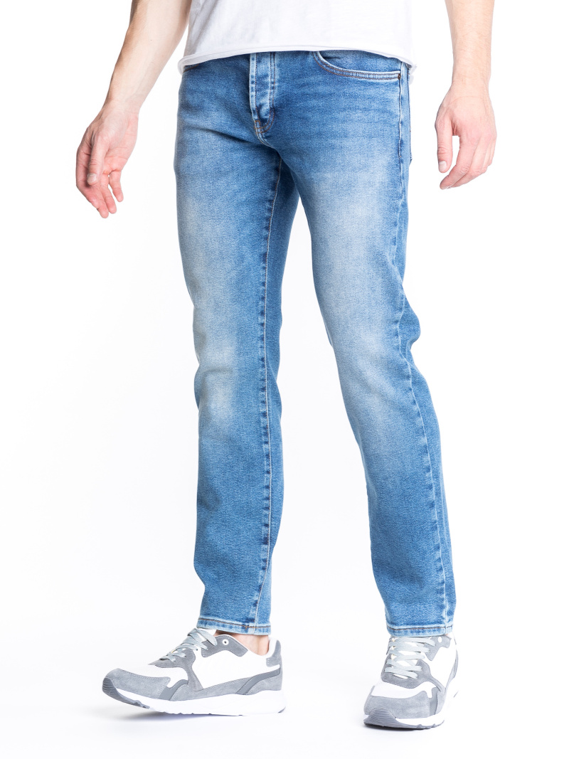 Джинсы мужские 50162-00522