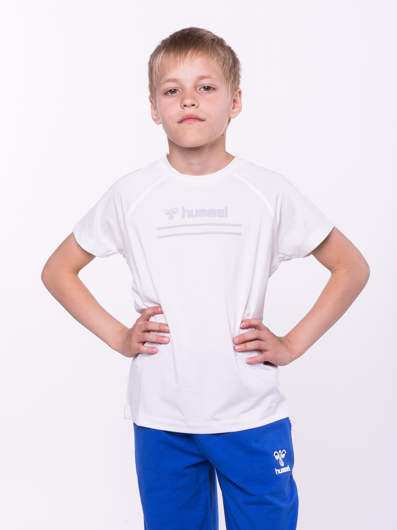 Футболка для мальчиков 910935-9003