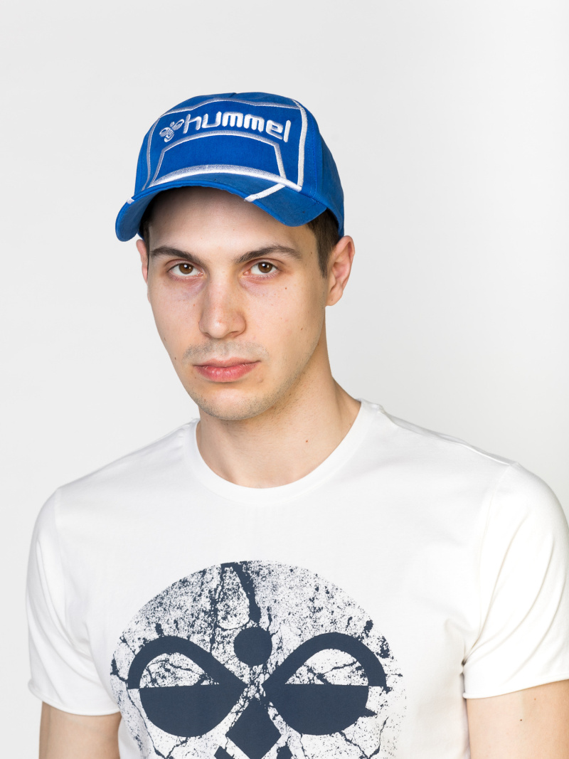 Бейсболка унисекс 970091-7887