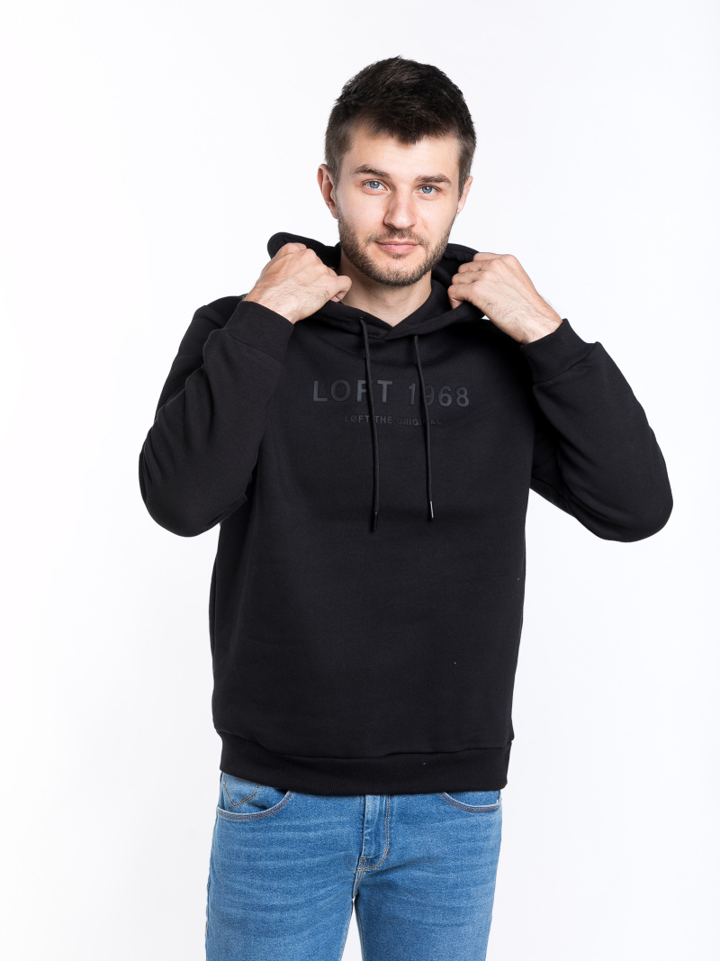 Худи мужское  LF2021563