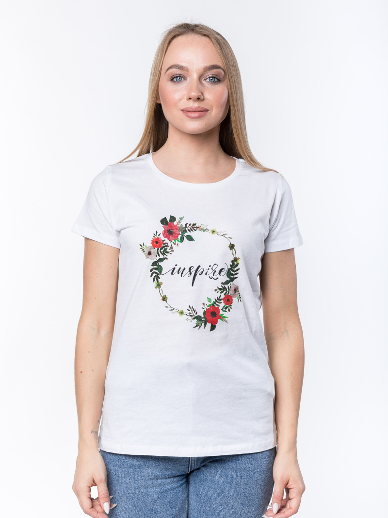 Футболка женская 80282 