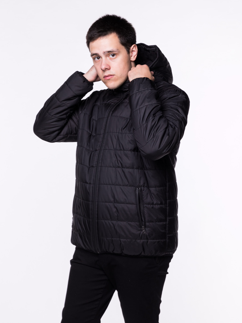 Куртка мужская S6915AZ