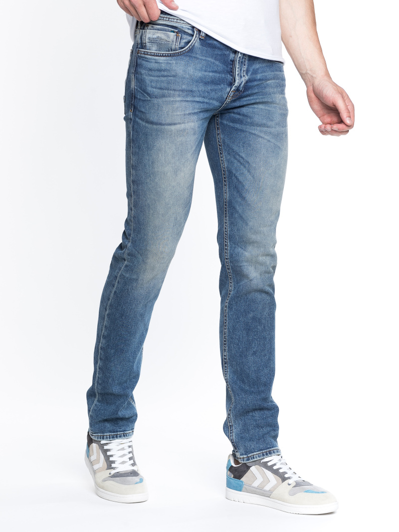 Джинсы мужские 51320-00296