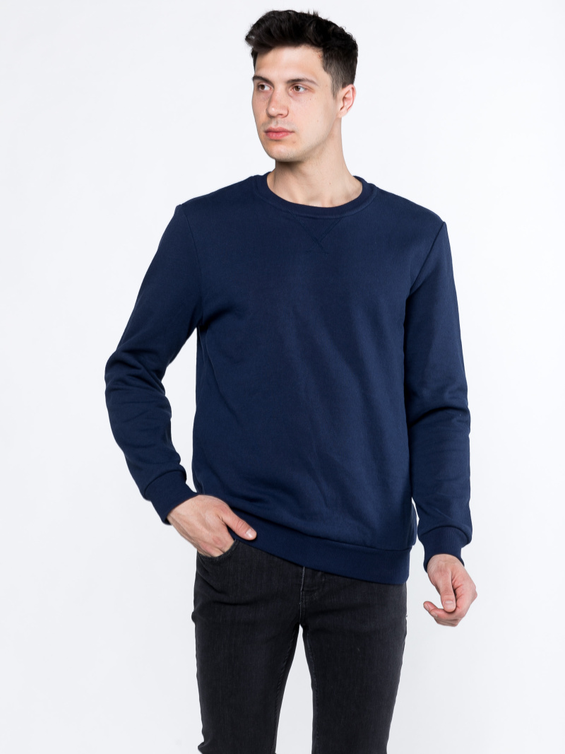 Джемпер мужской R6410AZ