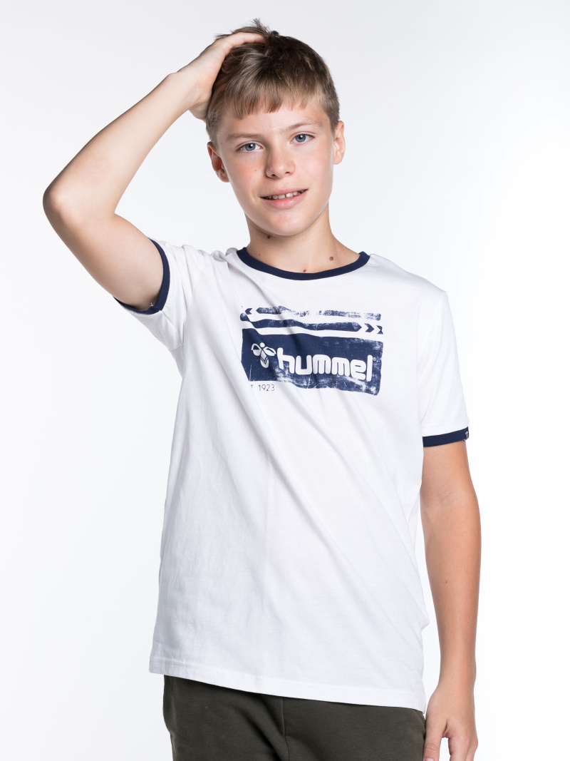 Футболка для мальчиков 910517-9001