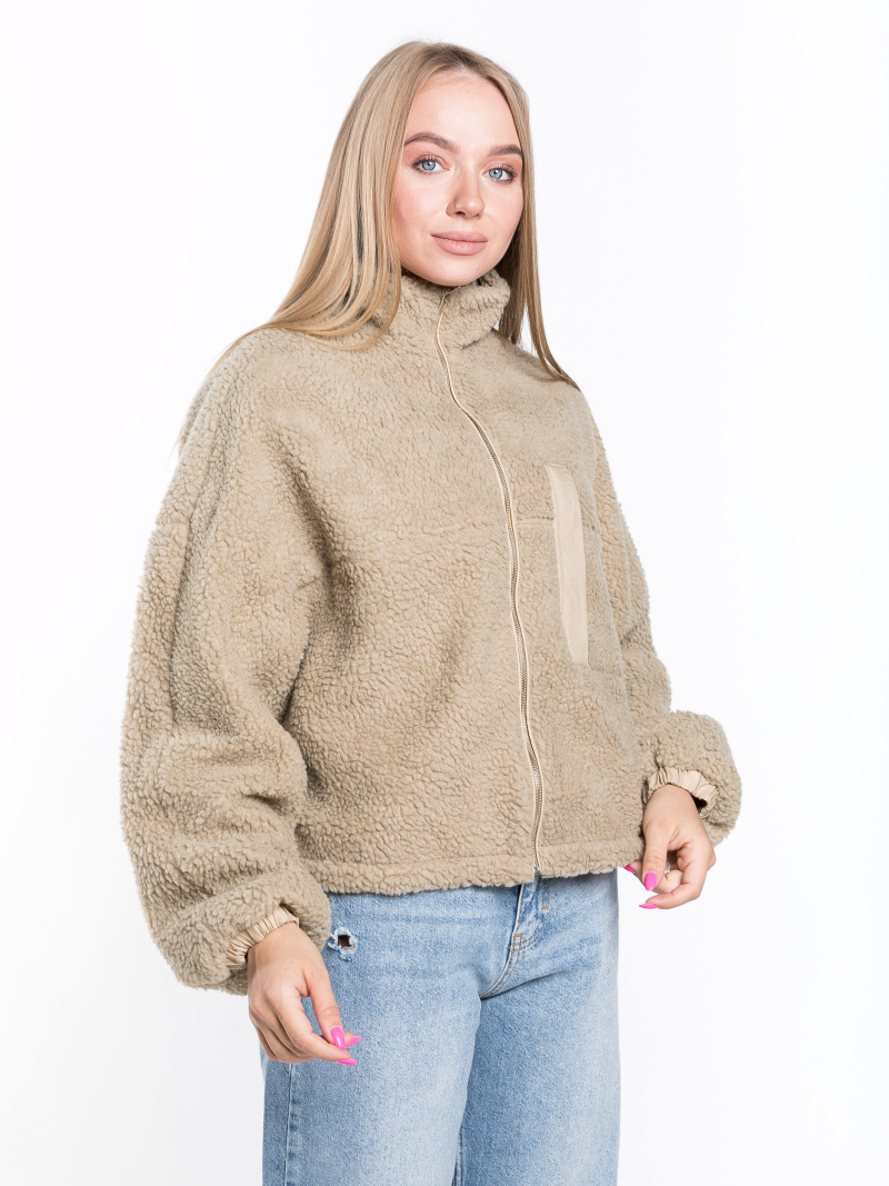 Куртка женская LF2027647 