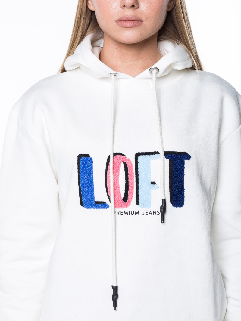 Худи женское LF2027639