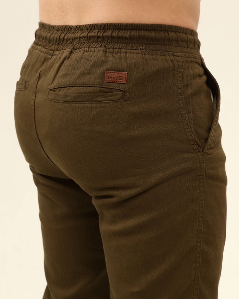 Джоггеры мужские JOGGER